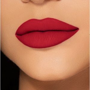 Kylie Lipstick set